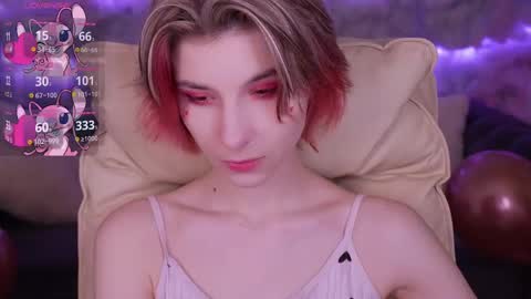 haylaamber online show from 15, 2, 2025