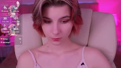 haylaamber online show from 17, 2, 2025