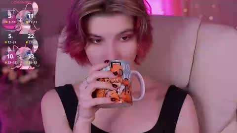 haylaamber online show from 28, 2, 2025