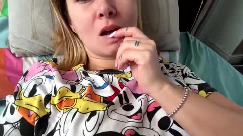 Snapshot of hayle_emmie chatting on 27, 10, 2025 Hayle online show from 27, 10, 2025