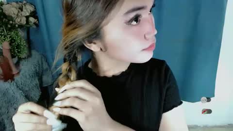 Snapshot of haylee_slut chatting on 14, 12, 2025 haylee online show from 14, 12, 2025