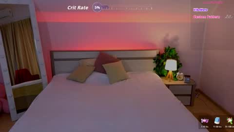 Snapshot of haylefirehot chatting on 11, 11, 2025 Hayle online show from 11, 11, 2025