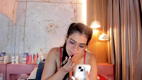 Snapshot of haylenpark chatting on 15, 9, 2025 haylenpark online show from 15, 9, 2025