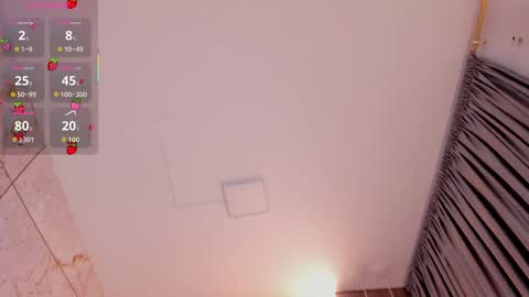 Snapshot of haylenpark chatting on 20, 9, 2025 haylenpark online show from 20, 9, 2025