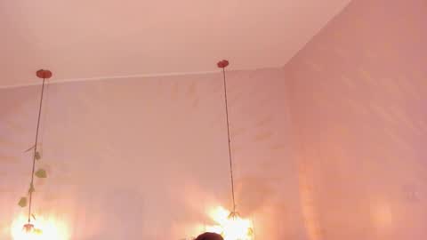 Snapshot of haylenpark chatting on 2, 10, 2025 haylenpark online show from 2, 10, 2025