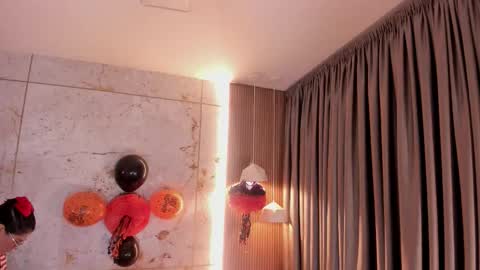 Snapshot of haylenpark chatting on 11, 10, 2025 haylenpark online show from 11, 10, 2025