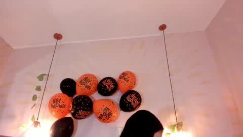 Snapshot of haylenpark chatting on 20, 10, 2025 haylenpark online show from 20, 10, 2025