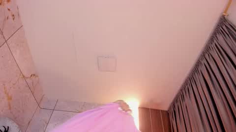 Snapshot of haylenpark chatting on 22, 10, 2025 haylenpark online show from 22, 10, 2025