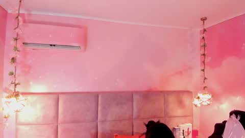 Snapshot of haylenpark chatting on 23, 10, 2025 haylenpark online show from 23, 10, 2025