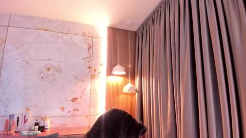 Snapshot of haylenpark chatting on 24, 11, 2025 haylenpark online show from 24, 11, 2025