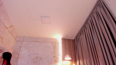 Snapshot of haylenpark chatting on 1, 12, 2025 haylenpark online show from 1, 12, 2025