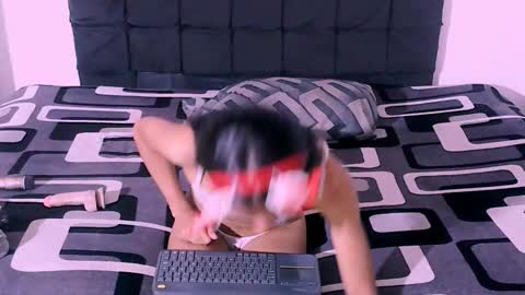 Snapshot of hayley_1111 chatting on 13, 12, 2025 hayley_1111 online show from 13, 12, 2025