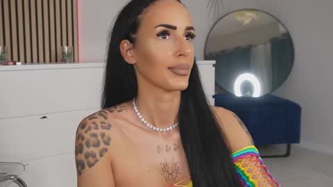 Snapshot of hayleybabe4 chatting on 24, 2, 2026 Hayley online show from 24, 2, 2026