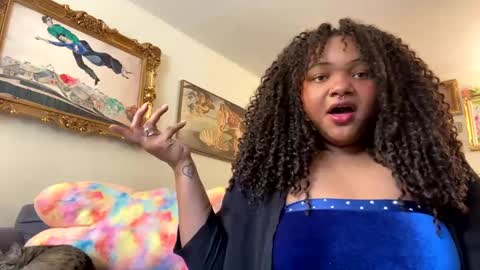 hazedhoney24 online show from 8, 3, 2025