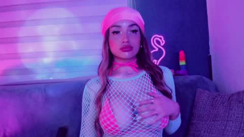 Marie online show from 6, 1, 2025