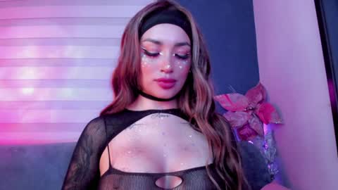 Marie online show from 10, 1, 2025