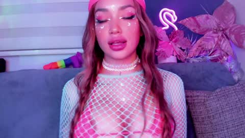 Marie online show from 27, 1, 2025