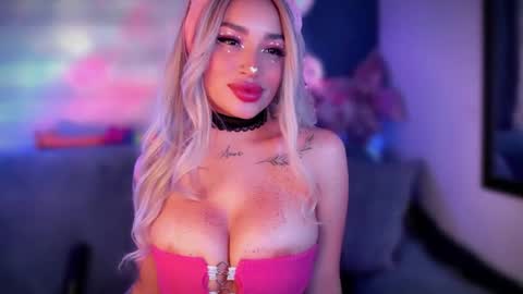 Marie online show from 6, 2, 2025