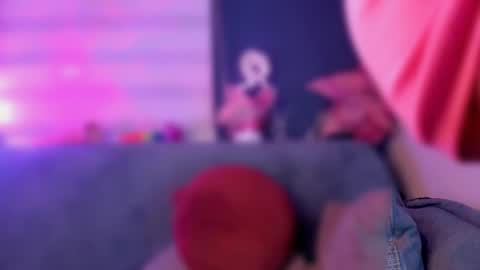 Marie online show from 14, 2, 2025