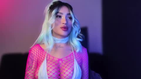 Marie online show from 12, 9, 2025