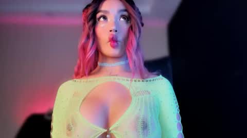 Marie online show from 23, 9, 2025