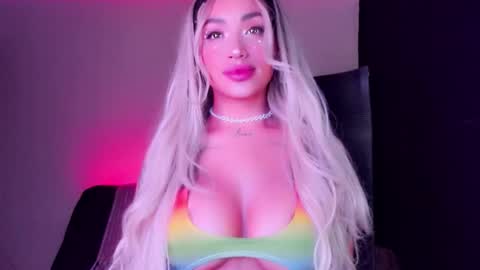 Marie online show from 4, 10, 2025