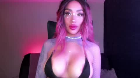 Marie online show from 16, 10, 2025