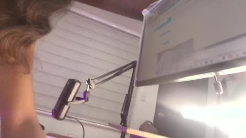 Snapshot of hazel_kataleya chatting on 17, 1, 2025 kataleya online show from 17, 1, 2025