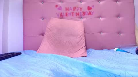 Snapshot of hazel_kataleya chatting on 25, 2, 2025 kataleya online show from 25, 2, 2025