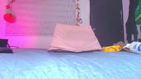 Snapshot of hazel_kataleya chatting on 18, 10, 2025 kataleya online show from 18, 10, 2025