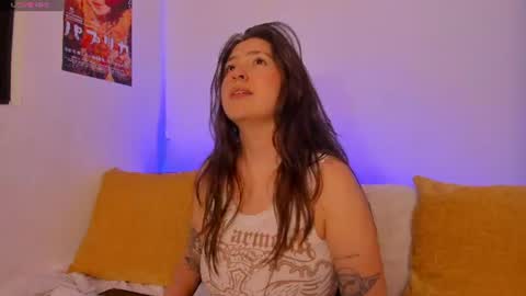 Snapshot of hazel_shy chatting on 14, 6, 2026 Im Hazel online show from 14, 6, 2026