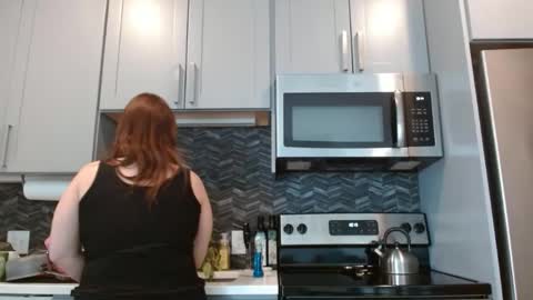 Hazel online show from 5, 3, 2025