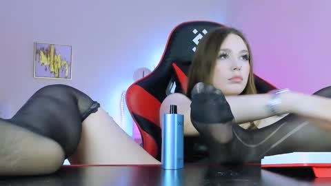 Snapshot of hazel_sullivan chatting on 13, 2, 2025 Hazel online show from 13, 2, 2025