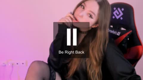 Snapshot of hazel_sullivan chatting on 11, 3, 2025 Hazel online show from 11, 3, 2025