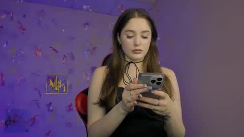 Snapshot of hazel_sullivan chatting on 17, 1, 2026 Hazel online show from 17, 1, 2026