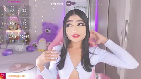 Snapshot of hazelbabee_ chatting on 1, 10, 2025 Lynn online show from 1, 10, 2025