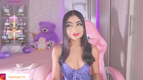 Snapshot of hazelbabee_ chatting on 10, 11, 2025 Lynn online show from 10, 11, 2025