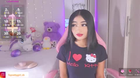 Snapshot of hazelbabee_ chatting on 6, 1, 2026 Lynn online show from 6, 1, 2026