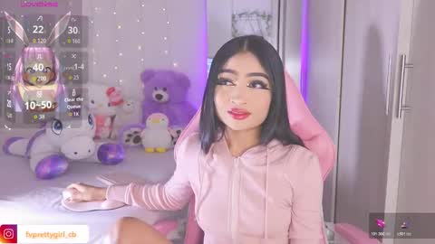 Snapshot of hazelbabee_ chatting on 3, 2, 2026 Lynn online show from 3, 2, 2026