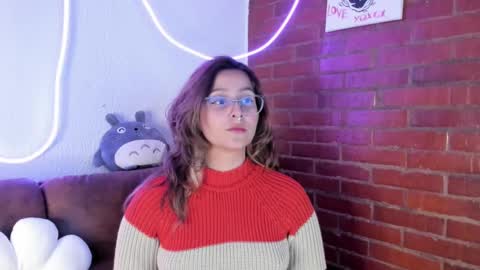 Hazel Brown online show from 21, 12, 2024