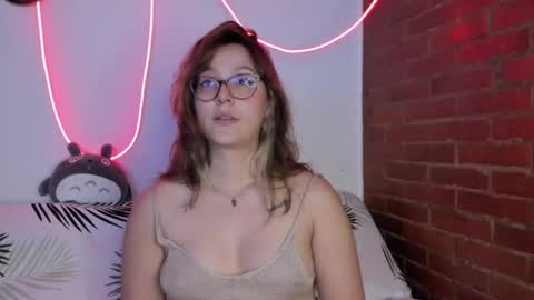 Hazel Brown online show from 4, 1, 2025