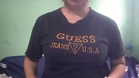 hazeldhane online show from 29, 10, 2025