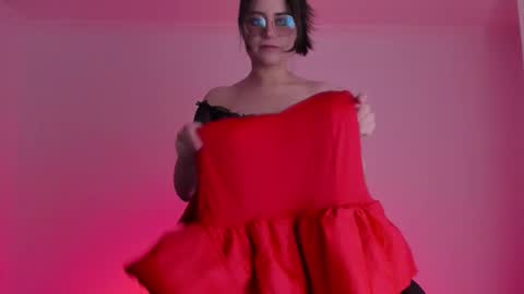 HazelKush online show from 22, 10, 2025