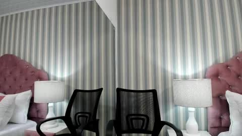 Snapshot of hazelmoret chatting on 22, 2, 2025 HazelMoret online show from 22, 2, 2025