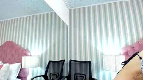 Snapshot of hazelmoret chatting on 26, 2, 2025 HazelMoret online show from 26, 2, 2025