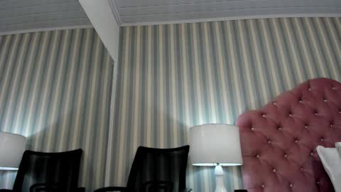 Snapshot of hazelmoret chatting on 27, 2, 2025 HazelMoret online show from 27, 2, 2025