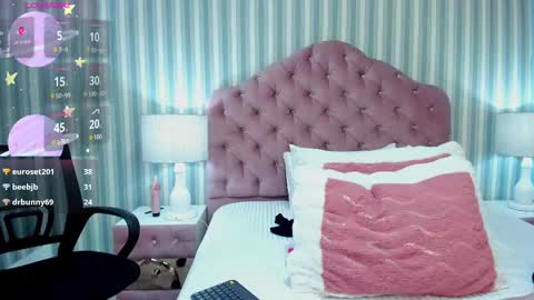 Snapshot of hazelmoret chatting on 5, 3, 2025 HazelMoret online show from 5, 3, 2025