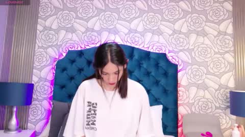 Snapshot of hazelmoret chatting on 11, 2, 2026 HazelMoret online show from 11, 2, 2026