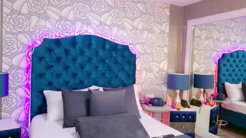 Snapshot of hazelmoret chatting on 18, 2, 2026 HazelMoret online show from 18, 2, 2026