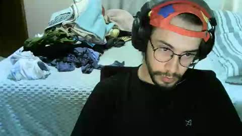 hazenns online show from 17, 11, 2025